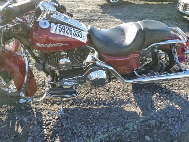 2006 HARLEY-DAVIDSON FLHRSI 1HD1FYW1X6Y619828