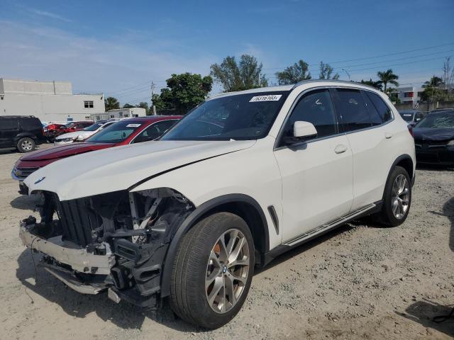 2020 BMW X5 sDrive40i