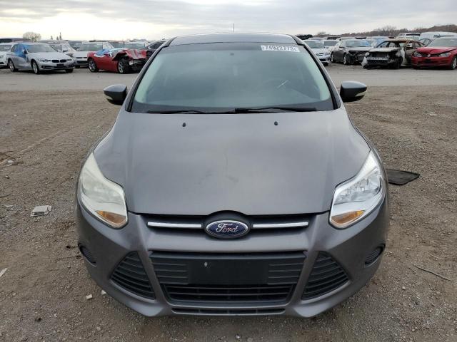 1FADP3F22EL374659 | 2014 FORD FOCUS SE