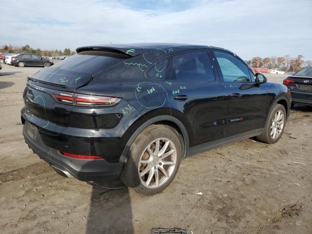 2021 PORSCHE CAYENNE CO - WP1BA2AY2MDA41488