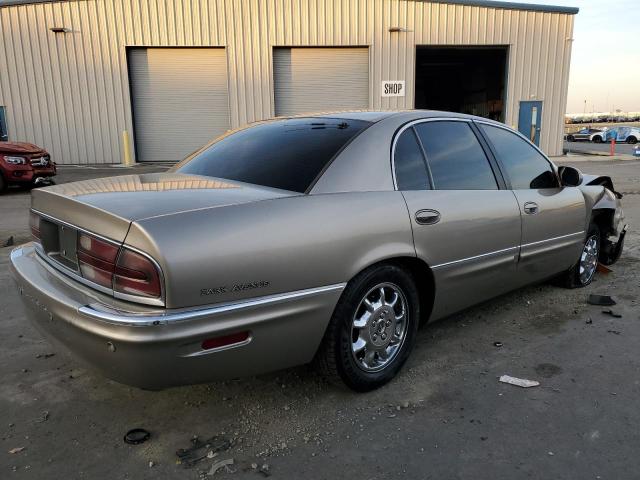 2003 Buick Park Avenue VIN: 1G4CW54K134113419 Lot: 76527373