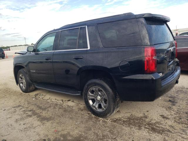 1GNSKAKC1JR266700 | 2018 CHEVROLET TAHOE K150