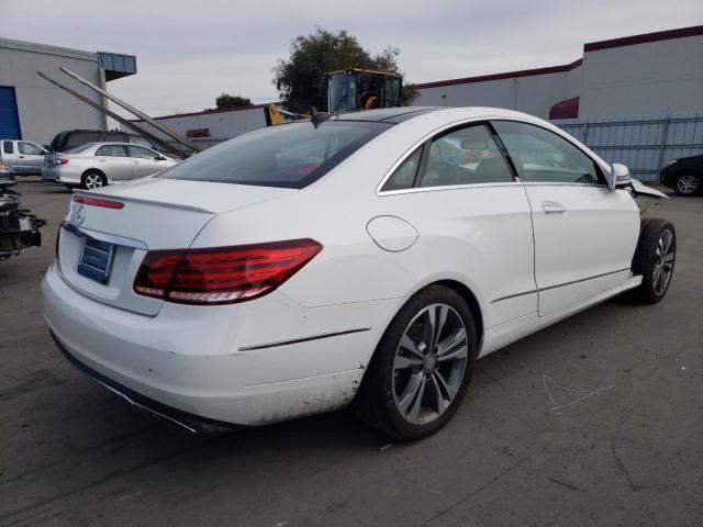 WDDKJ6FB7GF323590 Mercedes-Benz E 400