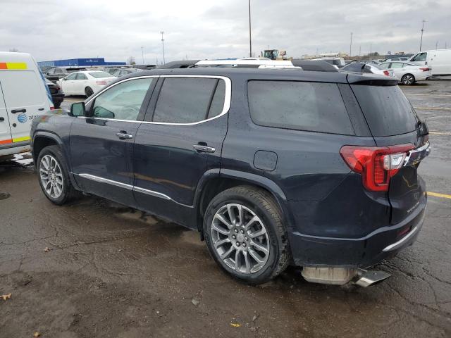 1GKKNXLS7NZ162649 | 2022 GMC ACADIA DEN