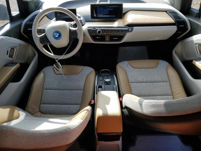 WBY1Z4C5XEV272802 | 2014 BMW I3 REX