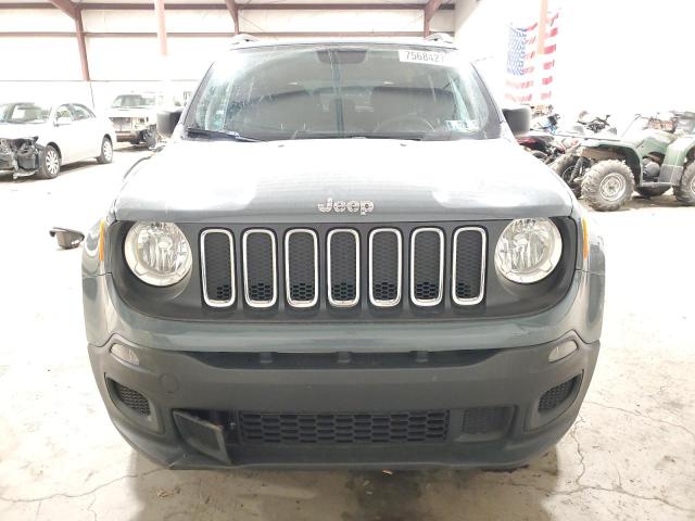 ZACCJBAB5JPJ38079 Jeep Renegade Sport