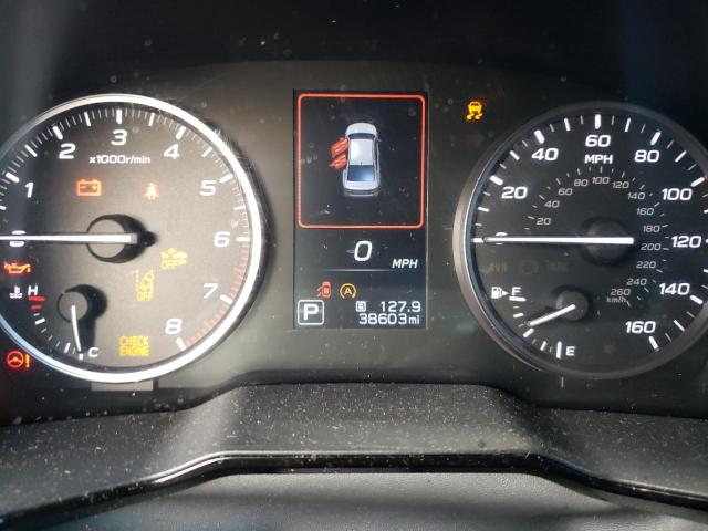 2021 SUBARU LEGACY 4S3BWAB62M3003288