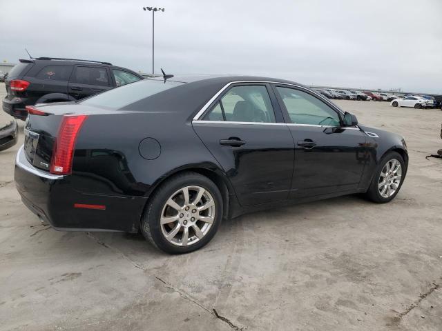 1G6DV57V180157004 | 2008 Cadillac cts hi feature v6