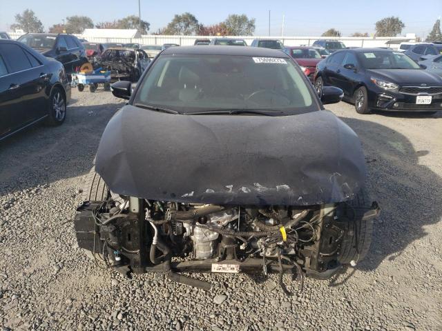 1N4AA6CV0MC510676 Nissan Maxima SV 5