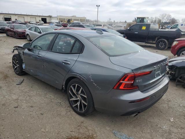 7JRA22TK9LG067393 | 2020 VOLVO S60 T6 MOM