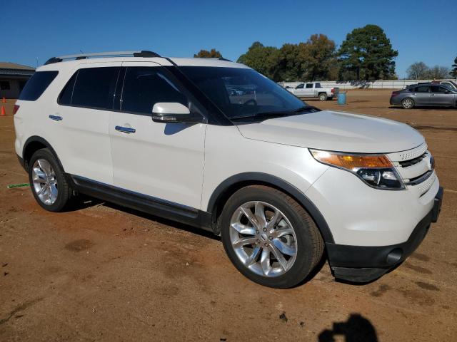 1FM5K7F88EGB52107 | 2014 FORD EXPLORER L