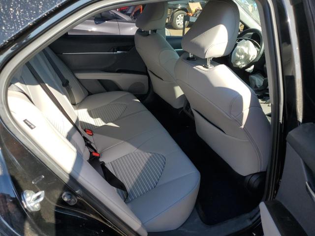 2022 TOYOTA CAMRY NIGH - 4T1S11AK2NU045173