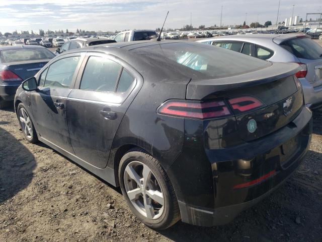 VIN 1G1RH6E42DU114233 2013 Chevrolet Volt no.2