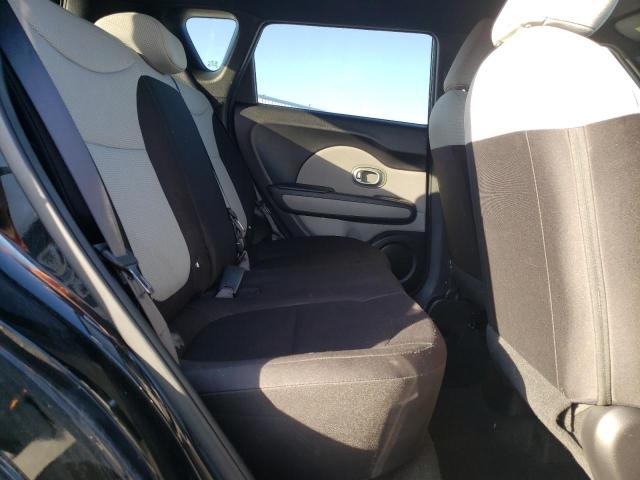 2015 KIA SOUL - KNDJN2A27F7231737