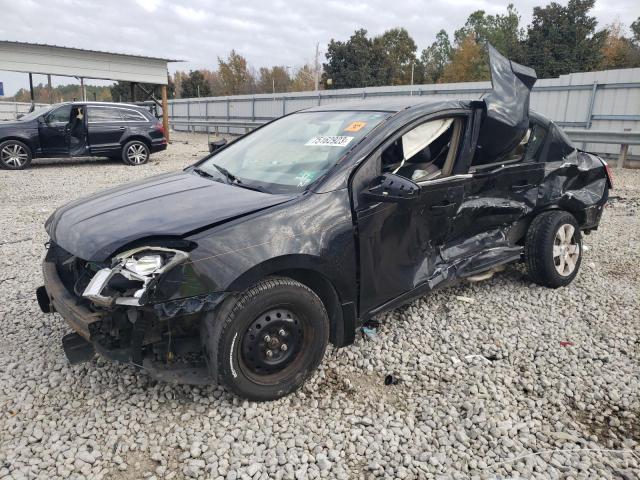 2007 Nissan Sentra 2.0