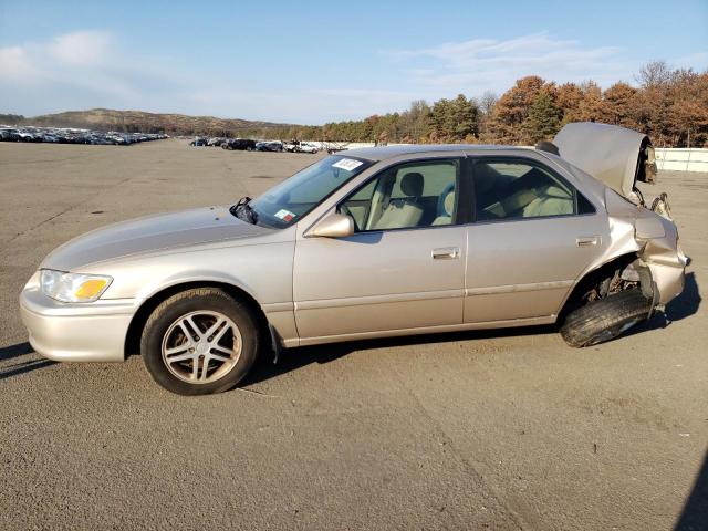 2000 Toyota Camry CE