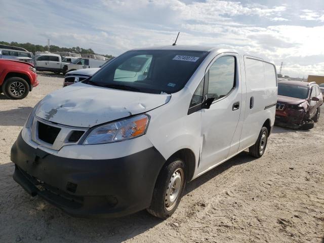 3N6CM0KN1KK703612 2019 Nissan Nv200 2.5S