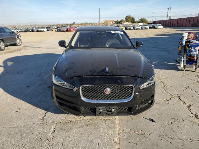 2017 JAGUAR XE PREMIUM - SAJAD4BN0HA952643