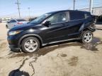 2017 HONDA HR-V LX - 3CZRU5H37HG701885