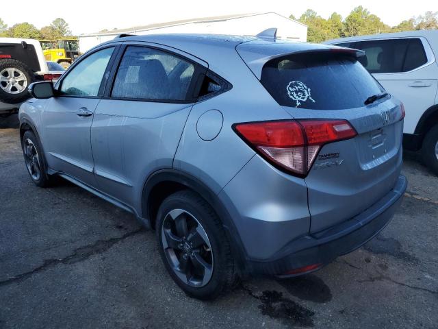 3CZRU5H56JM718895 | 2018 HONDA HR-V EX