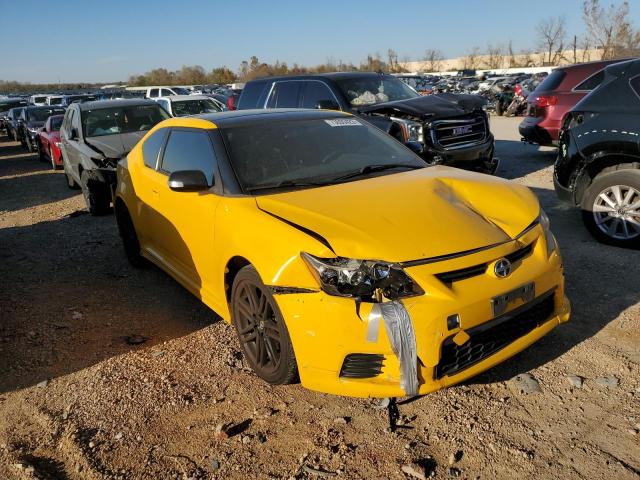 Vin: jtkjf5c79c3029369, lot: 80770933, toyota scion 20124