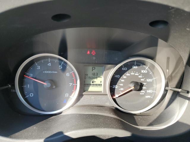 JF2SJAEC7JH512440 Subaru Forester 2.5i Premium