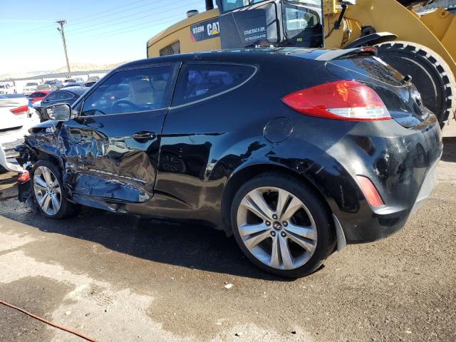 KMHTC6AD8GU281066 | 2016 HYUNDAI VELOSTER