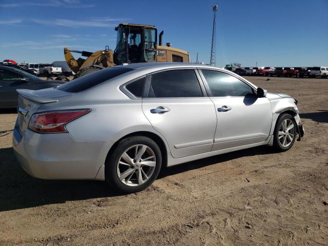 1N4AL3AP6EN228402 | 2014 NISSAN ALTIMA 2.5