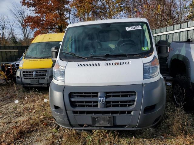 2017 RAM PROMASTER - 3C6TRVAG2HE514325