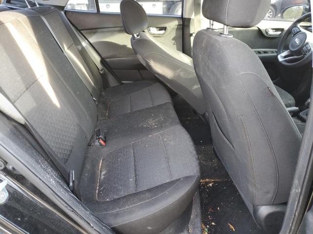 2018 KIA RIO LX - 3KPA24AB7JE144434