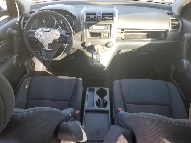 2010 Honda Cr-V Lx VIN: 5J6RE3H36AL046094 Lot: 78485443