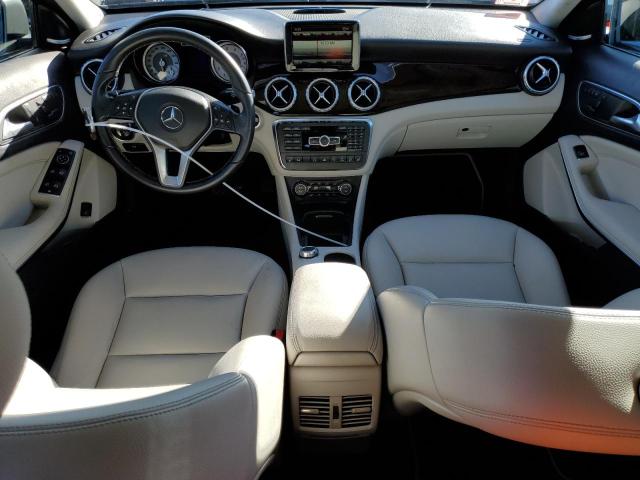 VIN WDCTG4GB3FJ140967 2015 Mercedes-Benz GLA-Class,... no.8