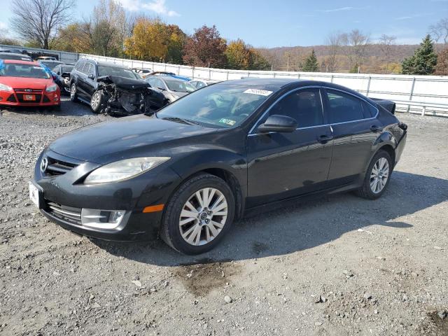 2010 Mazda Mazda6 i