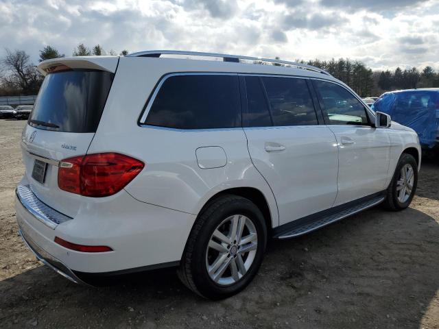 VIN 4JGDF7CE7EA407634 2014 Mercedes-Benz GL-Class, ... no.3