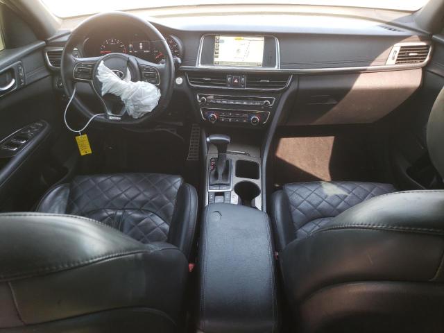 2017 KIA OPTIMA SXL - 5XXGV4L24HG160252