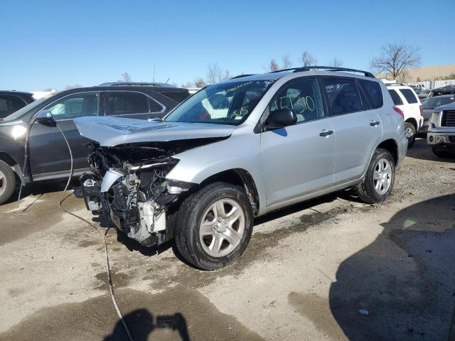 2006 Toyota RAV4 