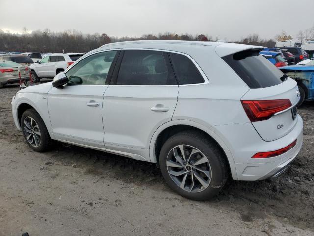 WA1EAAFY4N2074193 2022 AUDI Q5, photo no. 2