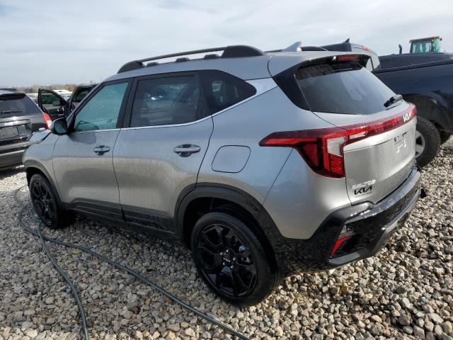 2024 KIA SELTOS X L - KNDEUCA77R7509207
