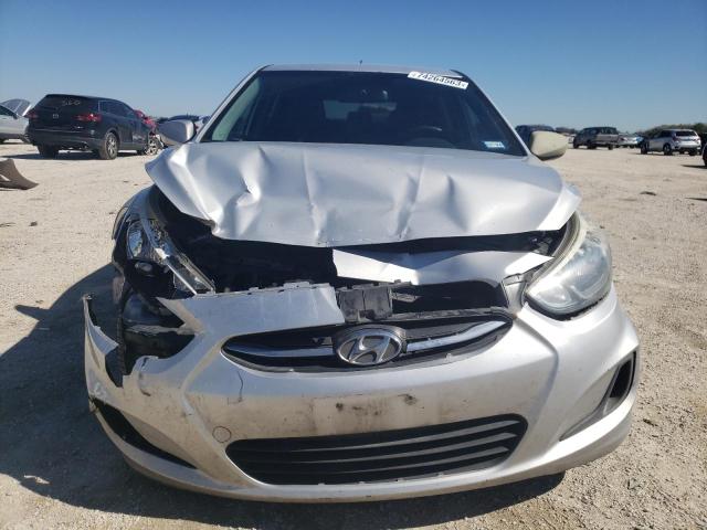 KMHCT5AE0FU220831 Hyundai ACCENT GS