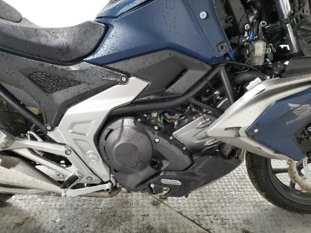 2023 HONDA NC750 XD JH2RH0918PK200416