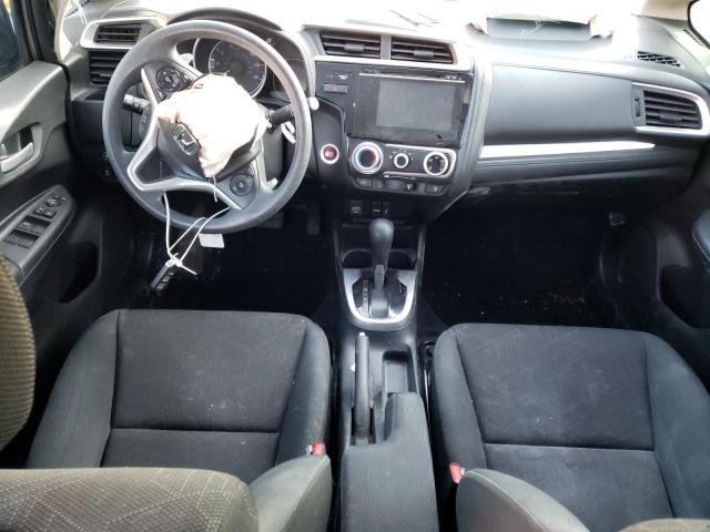 2015 HONDA FIT 3HGGK5H8XFM737925