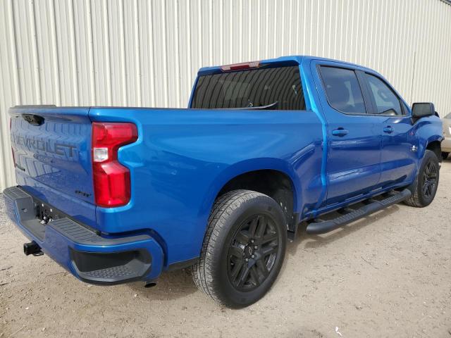 1GCPADED8PZ325399 | 2023 Chevrolet silverado c1500 rst