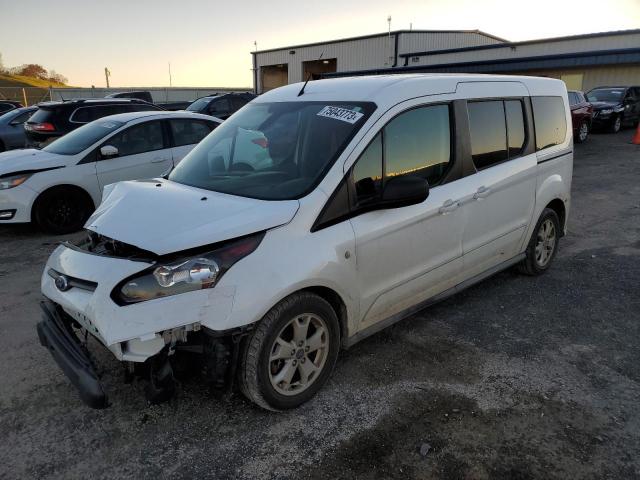 2015 Ford Transit Connect XLT