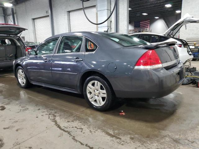 2G1WB5EK5B1234999 | 2011 Chevrolet impala lt