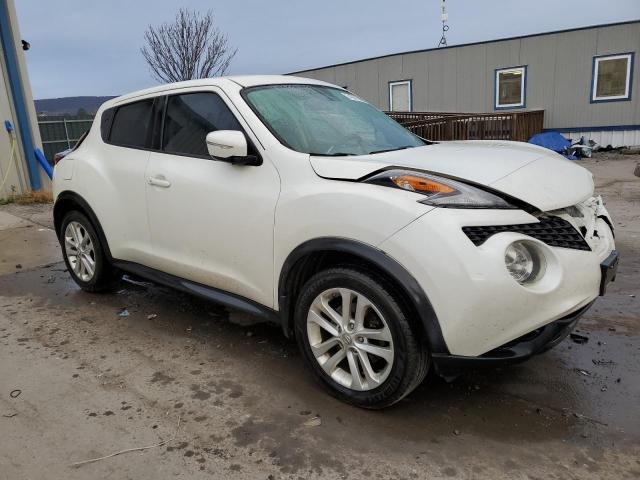 JN8AF5MV7FT565024 Nissan JUKE S