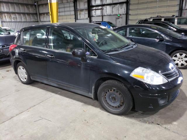 3N1BC1CP9BL489392 2011 Nissan Versa S