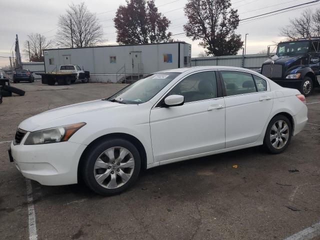 2009 Honda Accord Coupe EX