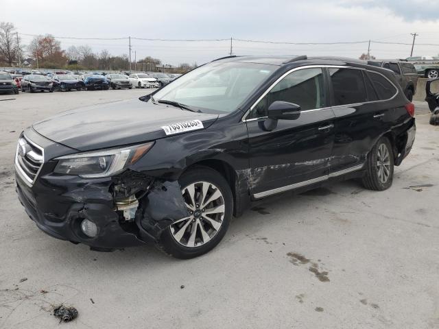 4S4BSETC2K3300609 | 2019 SUBARU OUTBACK TO