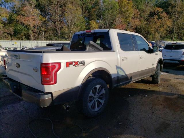 1FTEW1EG3GFA08438 | 2016 FORD F150 SUPER