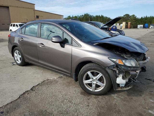 Vin: 2hgfb2f56dh574978, lot: 77105103, honda civic lx 20134